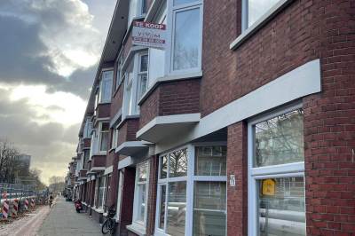 Woning De la Reyweg 555 Den Haag