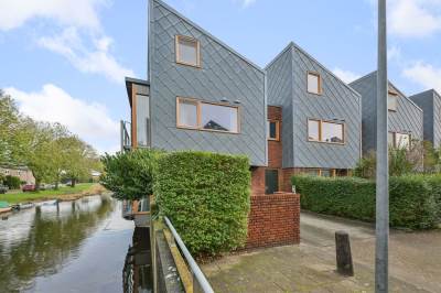 Woning Varenstraat 19 Landsmeer