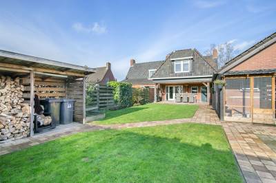 Woning Straatkampen 28 Rolde