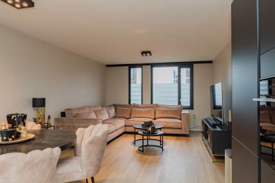 Woning Fidelishof 11 IJmuiden