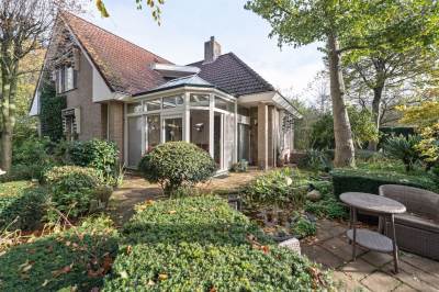 Woning Lindenlaan 25 Dronten