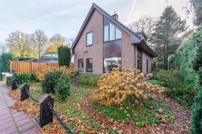 Woning Enkweg 18 Nunspeet