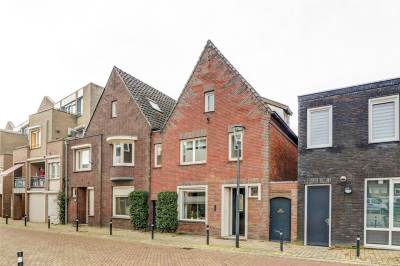 Woning Henseniusstraat 18a Venray