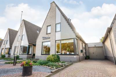 Woning Torenlaan 29 Ermelo