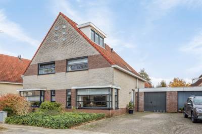 Woning Abdis Franciscastraat 7 Roermond