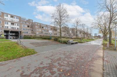 Woning Elburgkade 83 Almere