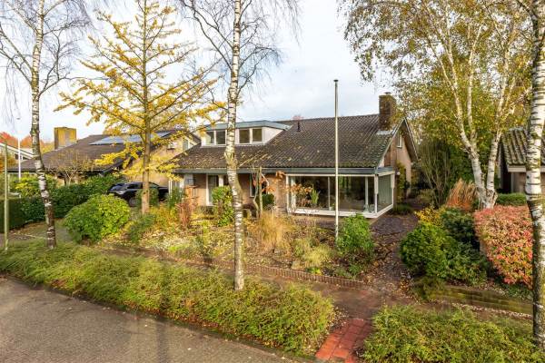 Woning Park Schoonoord 29 Hoogland