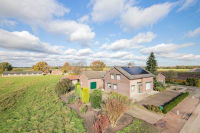 Woning Swolgensedijk 23 Melderslo