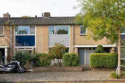 Woning Bonnikestraat 47 Hilversum