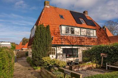 Woning Kogendijk 27 Bergen (NH)