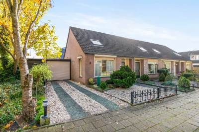 Woning Sint Jorisweg 1 Epe