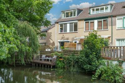 Woning Spechtenkamp 288 Maarssen