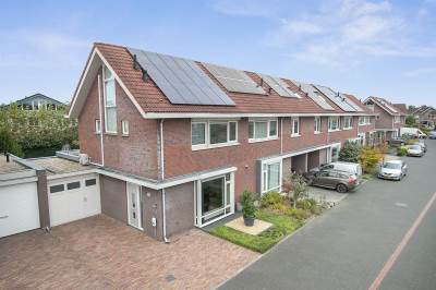 Woning Tarwestraat 57 Berghem