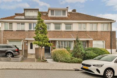 Woning Keizer Karelplein 15 Amstelveen