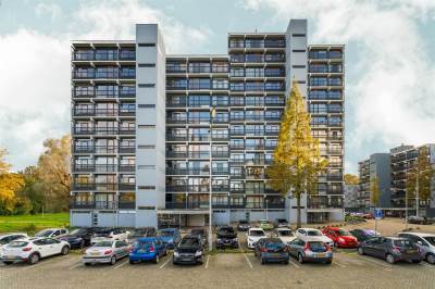 Woning Lankforst 5616 Nijmegen