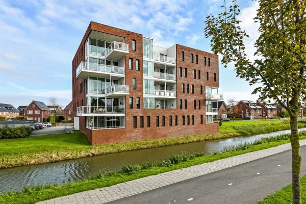 Woning Juno 125 Elst (GE)
