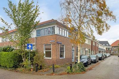 Woning J.C. van Wessemstraat 26 Zaandam