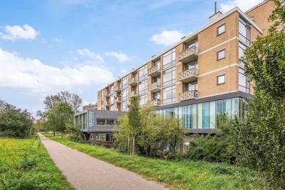 Woning Sportlaan 12 Den Haag