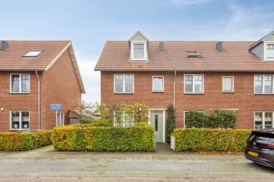 Woning Pieter van der Leelaan 2F Kortenhoef