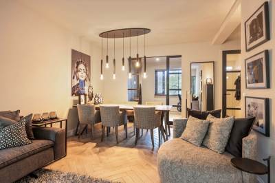 Woning Professor Cobbenhagenlaan 66 Tilburg