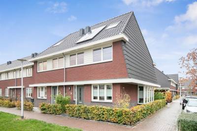 Woning Renesselaan 69 Tilburg