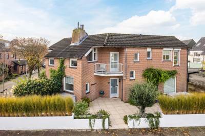 Woning Schulpeinde 11 Katwijk (ZH)