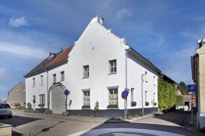 Woning Grote Straat 64 Berg en Terblijt