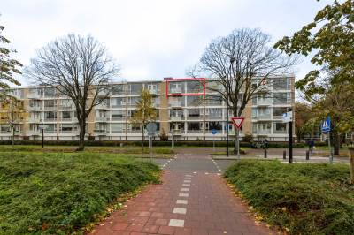 Woning Schout Van Eijklaan 218 Leidschendam