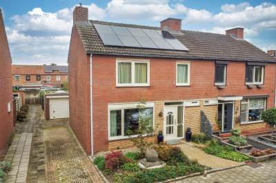 Woning Beatrixstraat 7 Velden