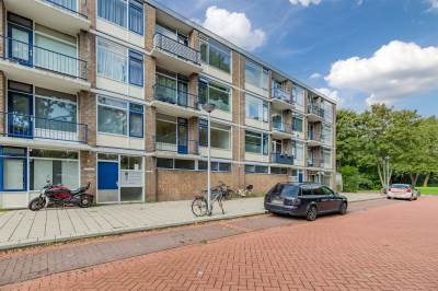 Woning Lelieplein 11a Spijkenisse