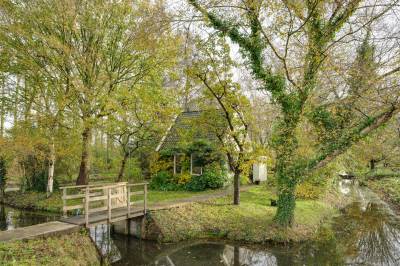 Woning Westerweg 4 Purmerend