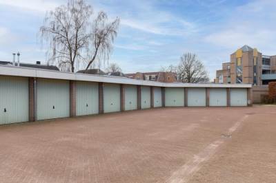 Garage Hoofdstraat 155 - 03 Voorthuizen