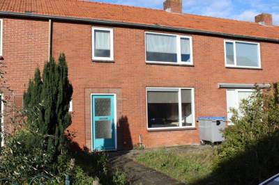 Woning Boterzandestraat 20 Biervliet (Gem. Terneuzen)