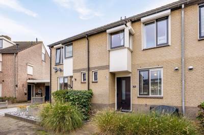 Woning De Ganges 23 Drunen