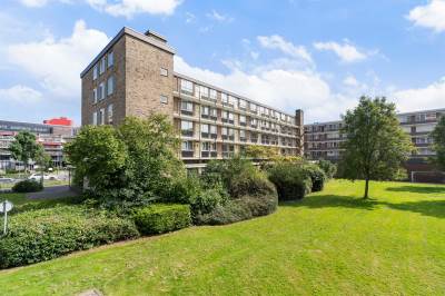 Woning Molenvliet 101 Rotterdam