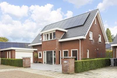 Woning Gelderhof 53 Drunen