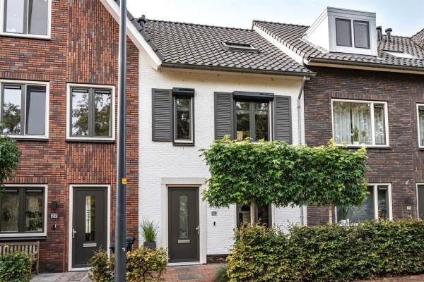 Woning Koningin Maximalaan 29 Hoofddorp