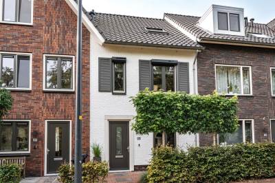Woning Koningin Maximalaan 29 Hoofddorp