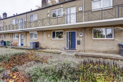 Woning S.L. Louwesstraat 173 Enschede