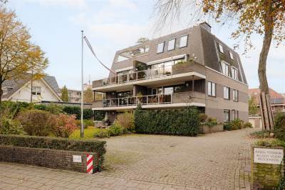 Woning Eslaan 12C Bussum