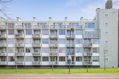 Woning Koningsplein flat 104D Maastricht