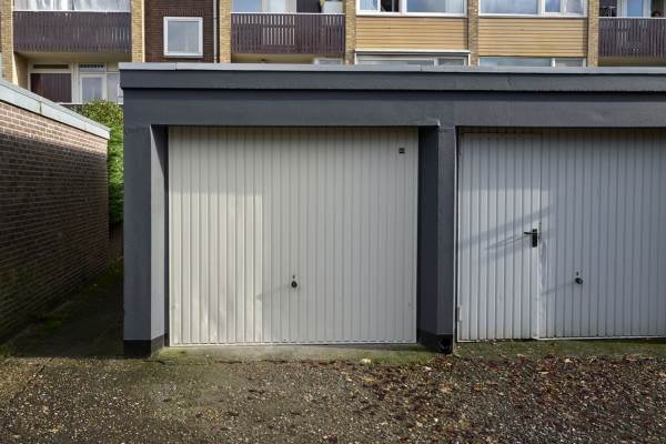 Garage Emmastraat 50 Diemen