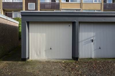 Garage Emmastraat 50 Diemen