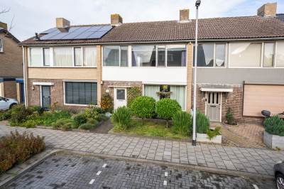 Woning Namenstraat 11 Etten-Leur