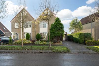 Woning Brêgeleane 8 Stiens