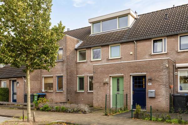 Woning Fleringen 159 Den Bosch