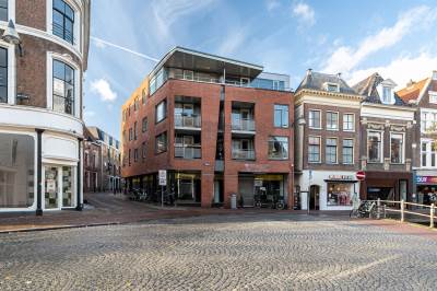 Woning Minnemastraat 54 Leeuwarden