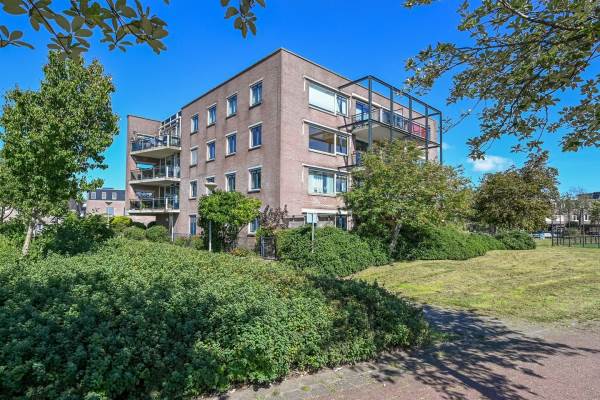 Woning Wieringer Aak 22 Velserbroek