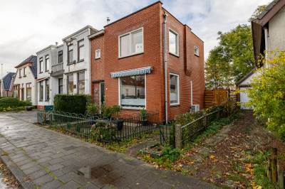 Woning Kleinemeersterstraat 31 Sappemeer
