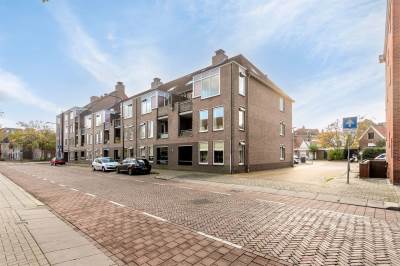 Woning Martinetsingel 46 Zutphen